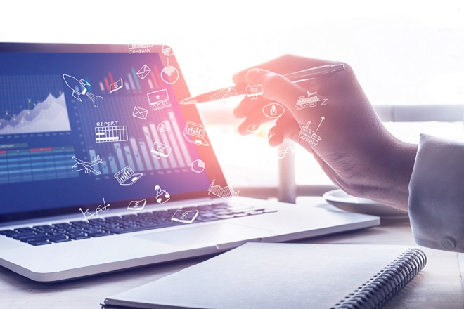 Playback – Insights to the Future of Work in the Financial Services Sector Webinar – 24th October