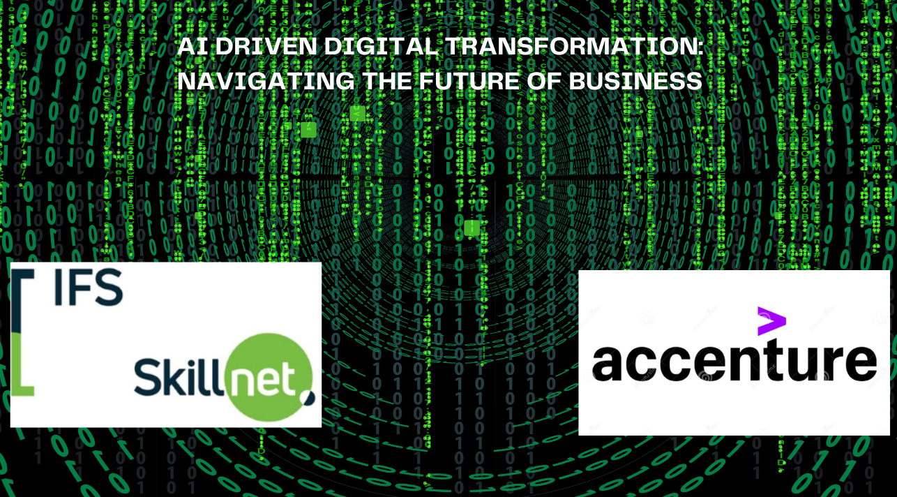 IFS Skillnet Autumn AI Series